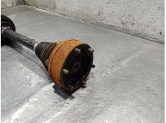 Recambio de transmision delantera izquierda para seat toledo iv (kg3) 1.6 tdi referencia OEM IAM 6R0407761A  12 2