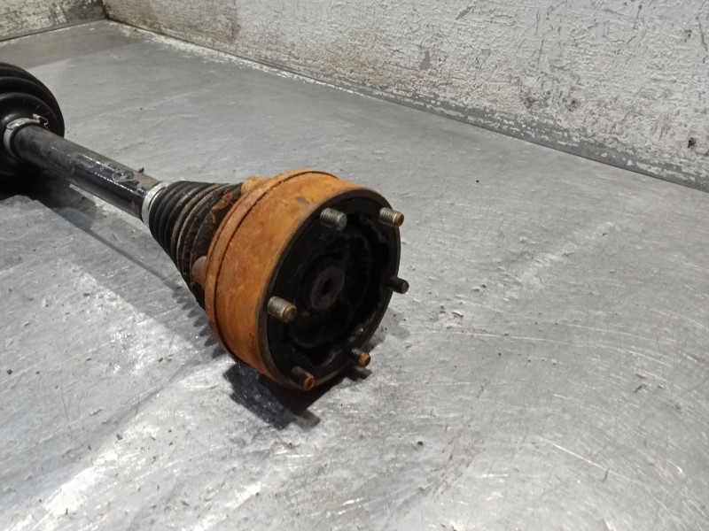 Recambio de transmision delantera izquierda para seat toledo iv (kg3) 1.6 tdi referencia OEM IAM 6R0407761A  12