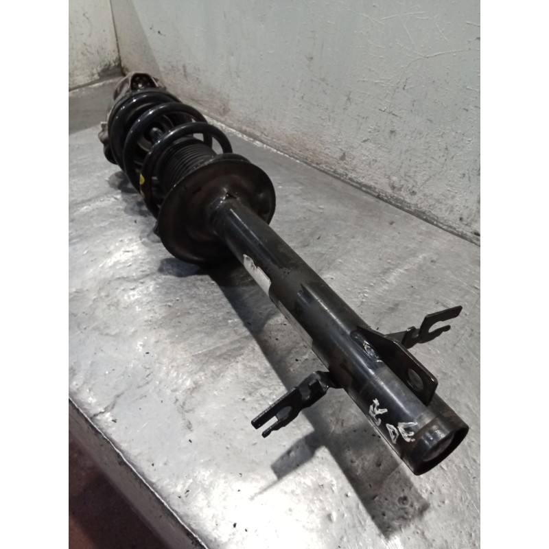 Recambio de amortiguador delantero derecho para fiat ducato furgoneta (250_) 130 multijet 2,3 d 4x4 referencia OEM IAM   14