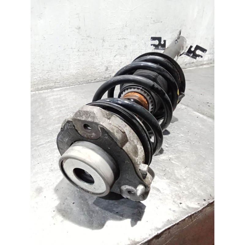 Recambio de amortiguador delantero derecho para fiat ducato furgoneta (250_) 130 multijet 2,3 d 4x4 referencia OEM IAM   14