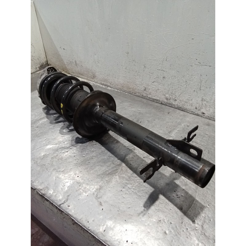Recambio de amortiguador delantero izquierdo para fiat ducato furgoneta (250_) 130 multijet 2,3 d 4x4 referencia OEM IAM   14