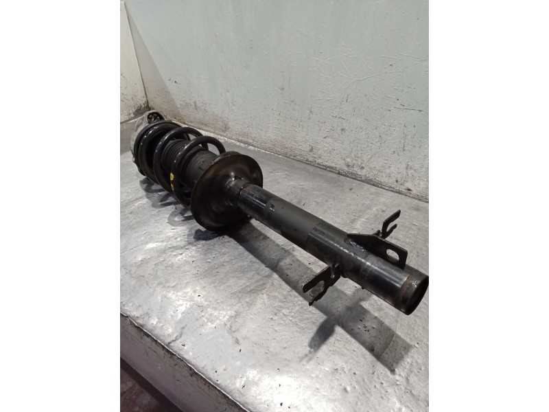 Recambio de amortiguador delantero izquierdo para fiat ducato furgoneta (250_) 130 multijet 2,3 d 4x4 referencia OEM IAM   14