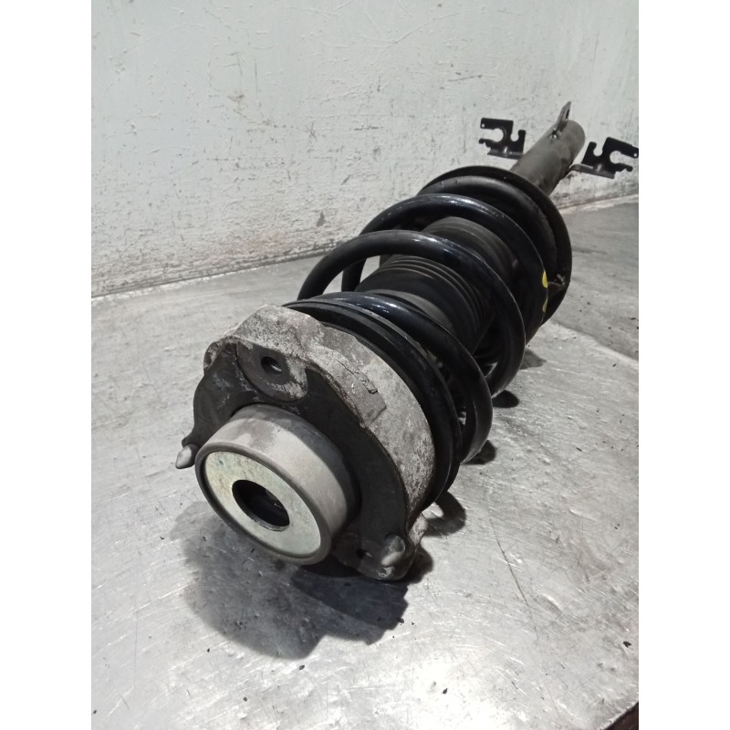 Recambio de amortiguador delantero izquierdo para fiat ducato furgoneta (250_) 130 multijet 2,3 d 4x4 referencia OEM IAM   14