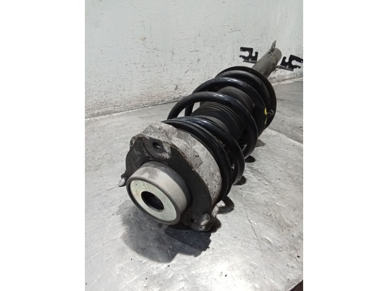 Recambio de amortiguador delantero izquierdo para fiat ducato furgoneta (250_) 130 multijet 2,3 d 4x4 referencia OEM IAM   14