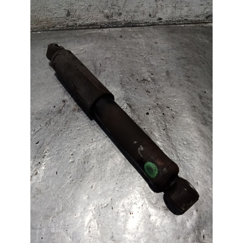 Recambio de amortiguador trasero izquierdo para fiat ducato furgoneta (250_) 130 multijet 2,3 d 4x4 referencia OEM IAM   14