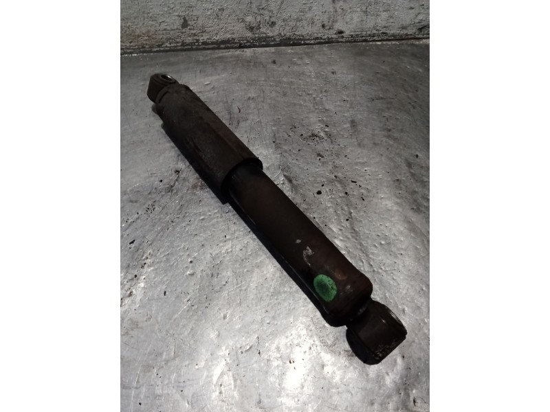 Recambio de amortiguador trasero izquierdo para fiat ducato furgoneta (250_) 130 multijet 2,3 d 4x4 referencia OEM IAM   14