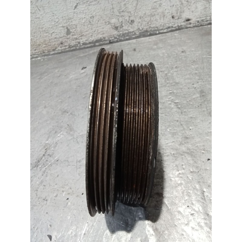 Recambio de polea cigueñal para fiat ducato furgoneta (250_) 130 multijet 2,3 d 4x4 referencia OEM IAM 504076697  14
