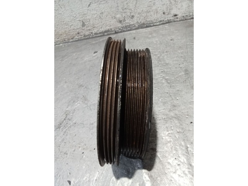 Recambio de polea cigueñal para fiat ducato furgoneta (250_) 130 multijet 2,3 d 4x4 referencia OEM IAM 504076697  14