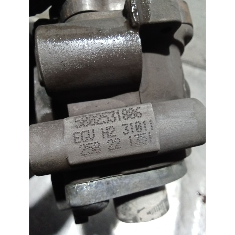 Recambio de valvula egr para fiat ducato furgoneta (250_) 130 multijet 2,3 d 4x4 referencia OEM IAM 5802531806  14