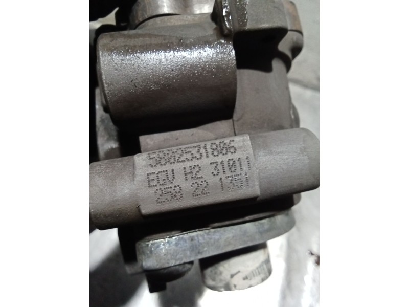 Recambio de valvula egr para fiat ducato furgoneta (250_) 130 multijet 2,3 d 4x4 referencia OEM IAM 5802531806  14
