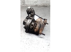 Recambio de turbocompresor para nissan cabstar (f24m, f24w) 35.13 dci, 45.13 dci 2.5 (f24m) referencia OEM IAM 14411VM01A  06 2