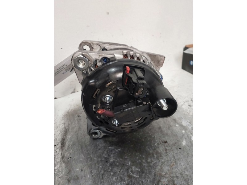 Recambio de alternador para chrysler voyager (rg) 2.5 crd lx referencia OEM IAM   