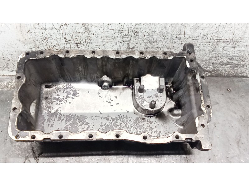 Recambio de carter para audi a3 (8l1) 1.9 tdi referencia OEM IAM 038103603N  96