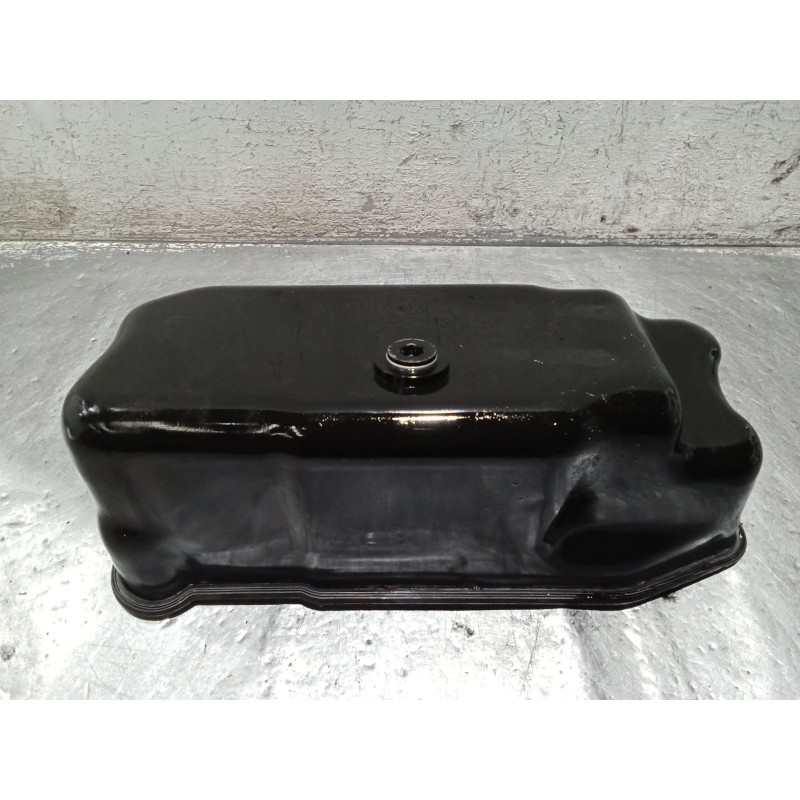 Recambio de carter para fiat ducato furgoneta (250_) 130 multijet 2,3 d 4x4 referencia OEM IAM F1AE3481D  14