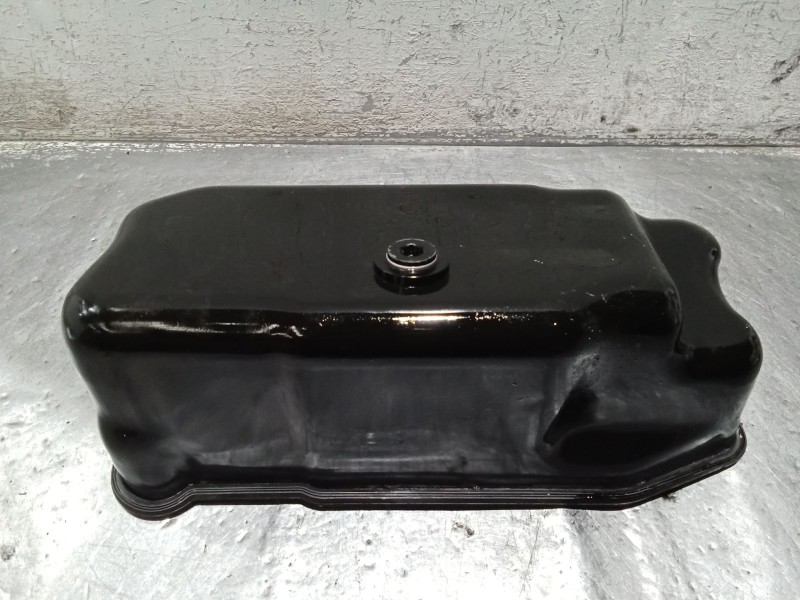 Recambio de carter para fiat ducato furgoneta (250_) 130 multijet 2,3 d 4x4 referencia OEM IAM F1AE3481D  14