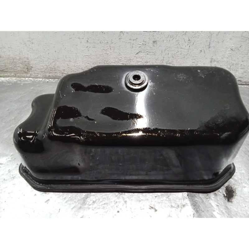 Recambio de carter para fiat ducato furgoneta (250_) 130 multijet 2,3 d 4x4 referencia OEM IAM F1AE3481D  14