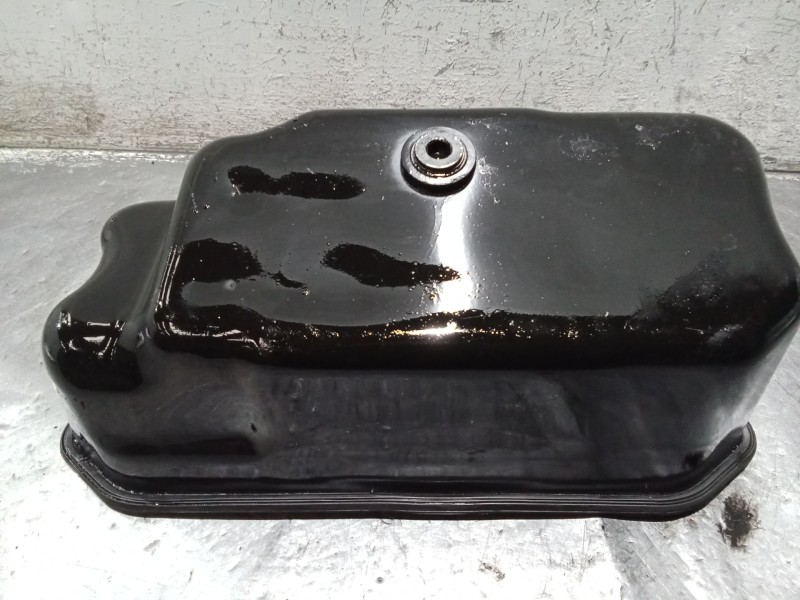 Recambio de carter para fiat ducato furgoneta (250_) 130 multijet 2,3 d 4x4 referencia OEM IAM F1AE3481D  14