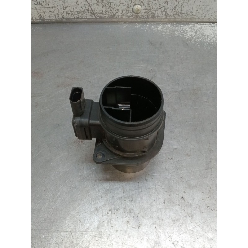 Recambio de caudalimetro para seat toledo iv (kg3) 1.6 tdi referencia OEM IAM 5WK97023 03L906461 024014331 0006280 12