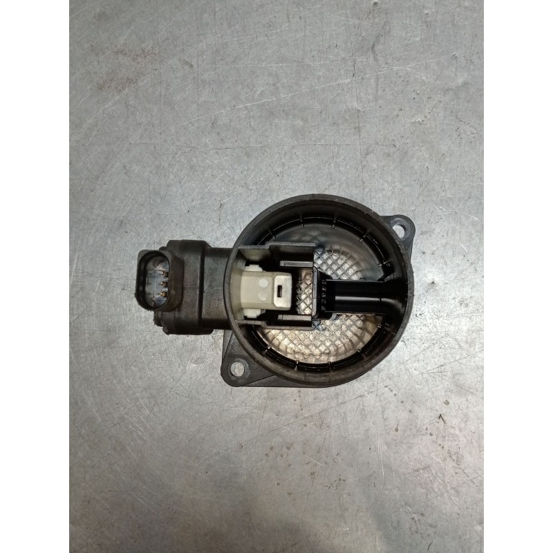 Recambio de caudalimetro para seat toledo iv (kg3) 1.6 tdi referencia OEM IAM 5WK97023 03L906461 024014331 0006280 12