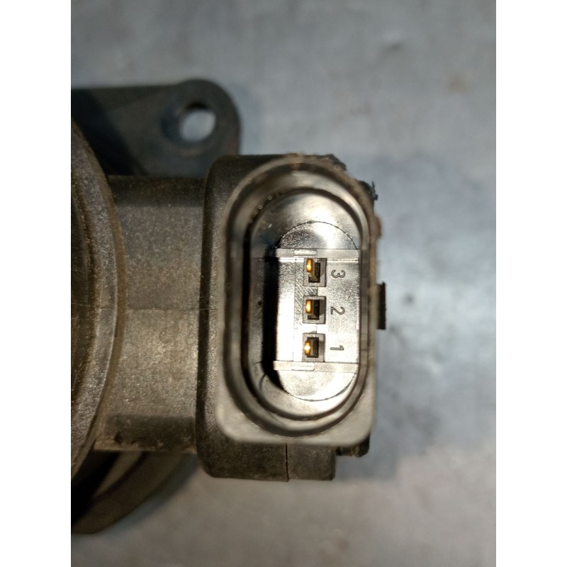 Recambio de caudalimetro para seat toledo iv (kg3) 1.6 tdi referencia OEM IAM 5WK97023 03L906461 024014331 0006280 12