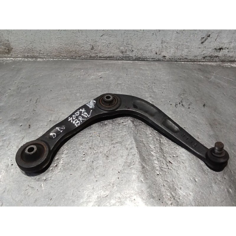 Recambio de brazo suspension inferior delantero izquierdo para peugeot 206 hatchback (2a/c) 1.9 d referencia OEM IAM   