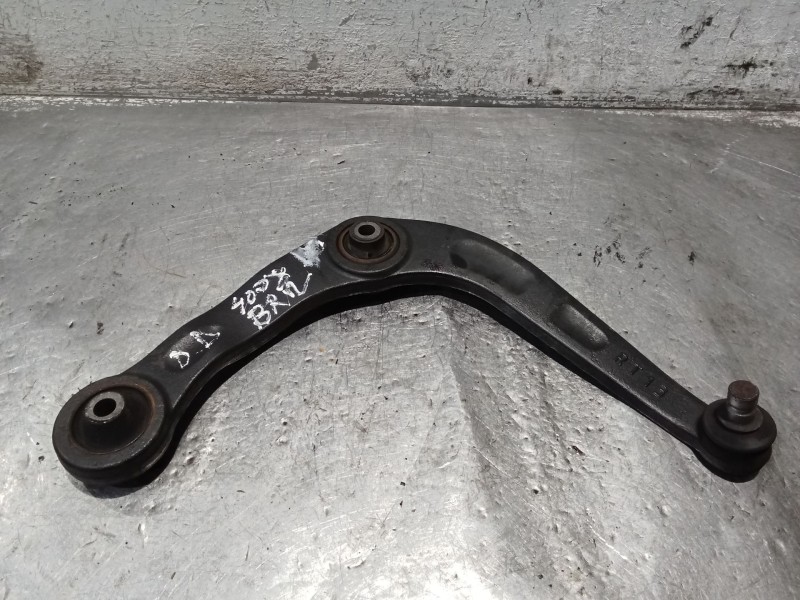Recambio de brazo suspension inferior delantero izquierdo para peugeot 206 hatchback (2a/c) 1.9 d referencia OEM IAM   