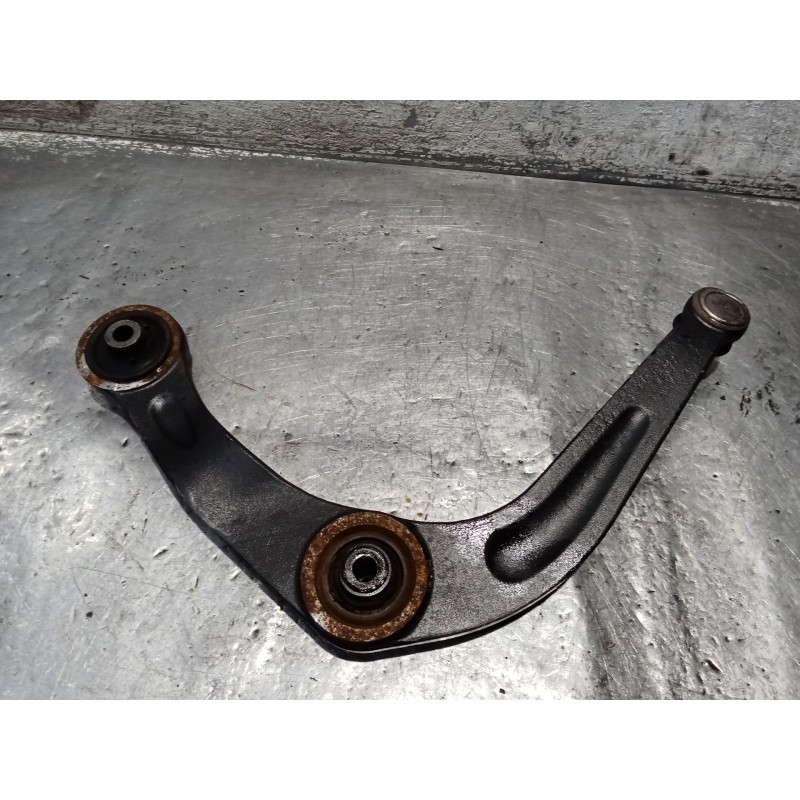 Recambio de brazo suspension inferior delantero izquierdo para peugeot 206 hatchback (2a/c) 1.9 d referencia OEM IAM   