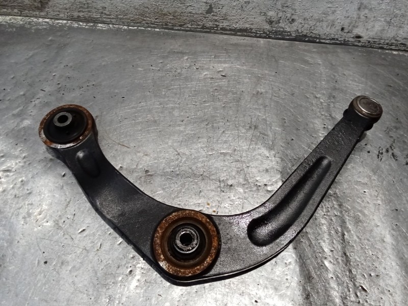 Recambio de brazo suspension inferior delantero izquierdo para peugeot 206 hatchback (2a/c) 1.9 d referencia OEM IAM   