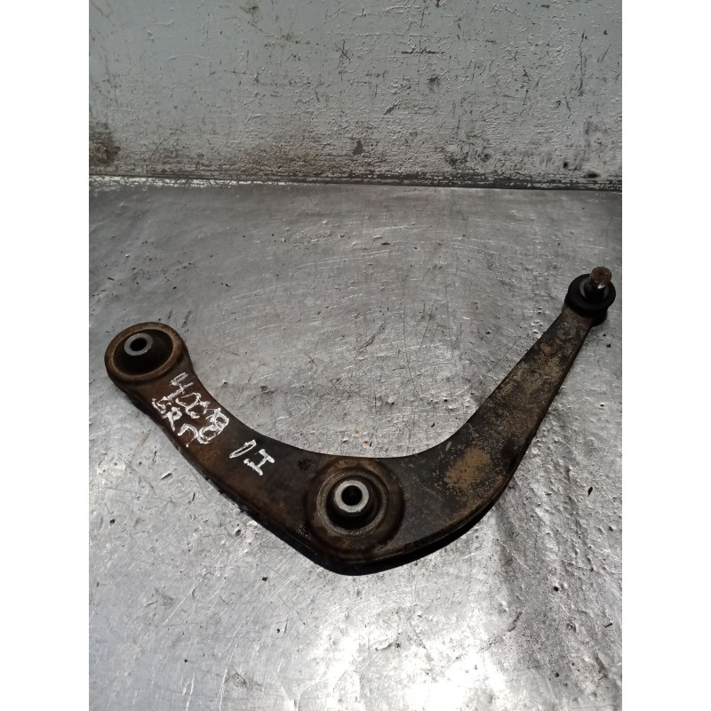 Recambio de brazo suspension inferior delantero izquierdo para peugeot 206 hatchback (2a/c) 1.9 d referencia OEM IAM   