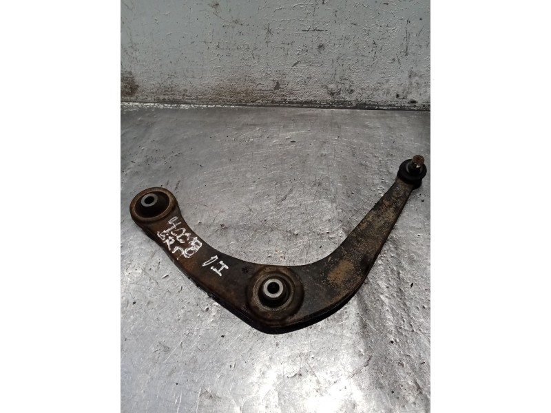 Recambio de brazo suspension inferior delantero izquierdo para peugeot 206 hatchback (2a/c) 1.9 d referencia OEM IAM   