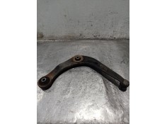 Recambio de brazo suspension inferior delantero izquierdo para peugeot 206 hatchback (2a/c) 1.9 d referencia OEM IAM    2