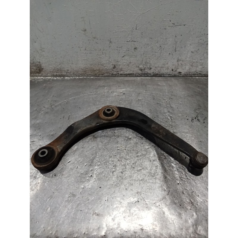 Recambio de brazo suspension inferior delantero izquierdo para peugeot 206 hatchback (2a/c) 1.9 d referencia OEM IAM   