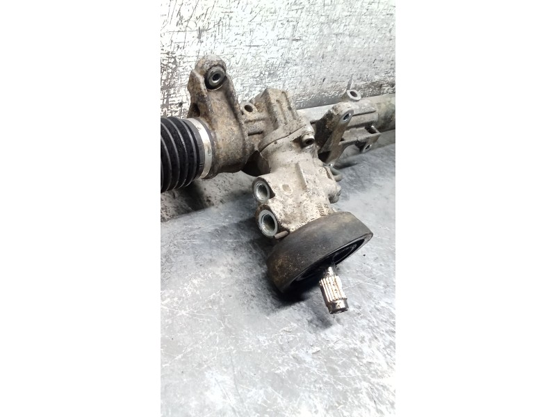 Recambio de cremallera direccion para audi a3 (8l1) 1.9 tdi referencia OEM IAM 1J1422105  96