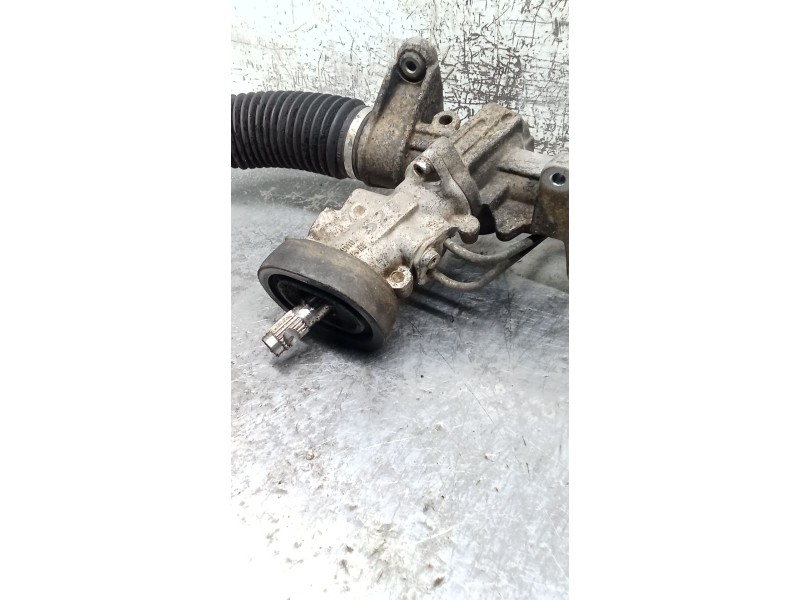 Recambio de cremallera direccion para audi a3 (8l1) 1.9 tdi referencia OEM IAM 1J1422105  96