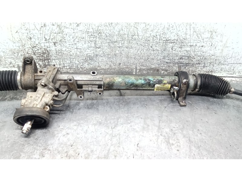 Recambio de cremallera direccion para audi a3 (8l1) 1.9 tdi referencia OEM IAM 1J1422105  96