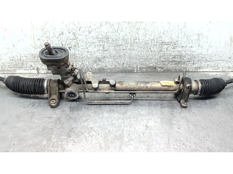 Recambio de cremallera direccion para audi a3 (8l1) 1.9 tdi referencia OEM IAM 1J1422105  96