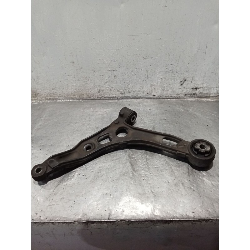 Recambio de brazo suspension inferior delantero derecho para fiat ducato furgoneta (250_) 130 multijet 2,3 d 4x4 referencia OEM 