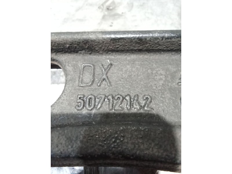 Recambio de brazo suspension inferior delantero derecho para fiat ducato furgoneta (250_) 130 multijet 2,3 d 4x4 referencia OEM 