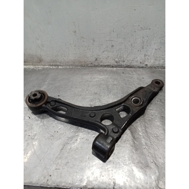 Recambio de brazo suspension inferior delantero izquierdo para fiat ducato furgoneta (250_) 130 multijet 2,3 d 4x4 referencia OE