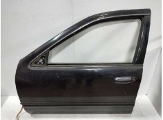Recambio de puerta delantera izquierda para nissan maxima qx (a32) 2.0 v6 24v cat referencia OEM IAM   