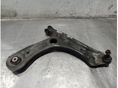 Recambio de brazo suspension inferior delantero derecho para seat toledo iv (kg3) 1.6 tdi referencia OEM IAM   