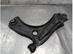 Recambio de brazo suspension inferior delantero derecho para seat toledo iv (kg3) 1.6 tdi referencia OEM IAM    2