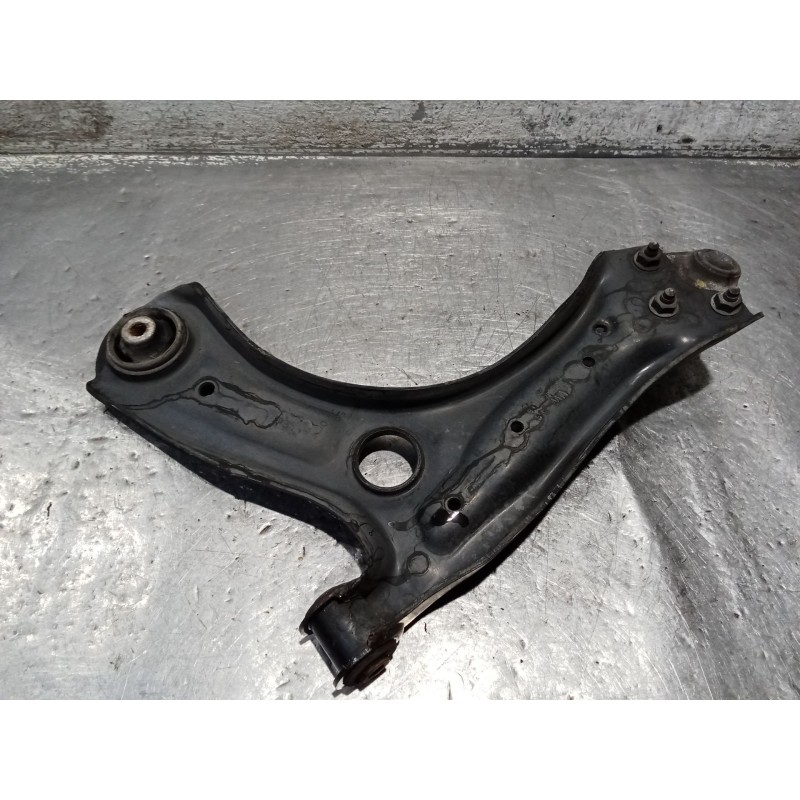 Recambio de brazo suspension inferior delantero derecho para seat toledo iv (kg3) 1.6 tdi referencia OEM IAM   