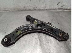 Recambio de brazo suspension inferior delantero derecho para seat leon (1m1) 1.9 tdi referencia OEM IAM   