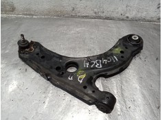 Recambio de brazo suspension inferior delantero derecho para seat leon (1m1) 1.9 tdi referencia OEM IAM    2