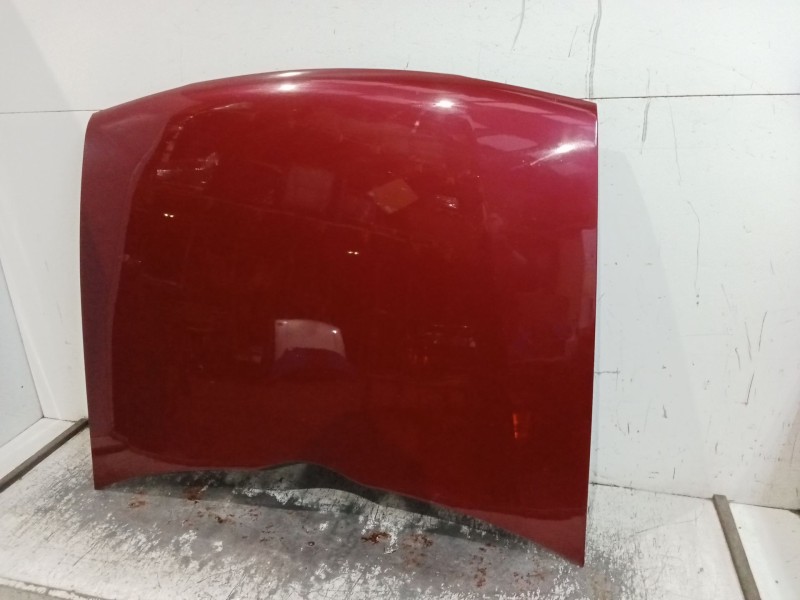 Recambio de capot para citroën zx (n2) 1.9 d referencia OEM IAM  5P 96