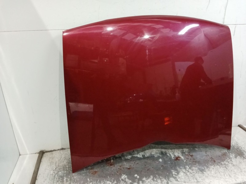 Recambio de capot para citroën zx (n2) 1.9 d referencia OEM IAM  5P 96