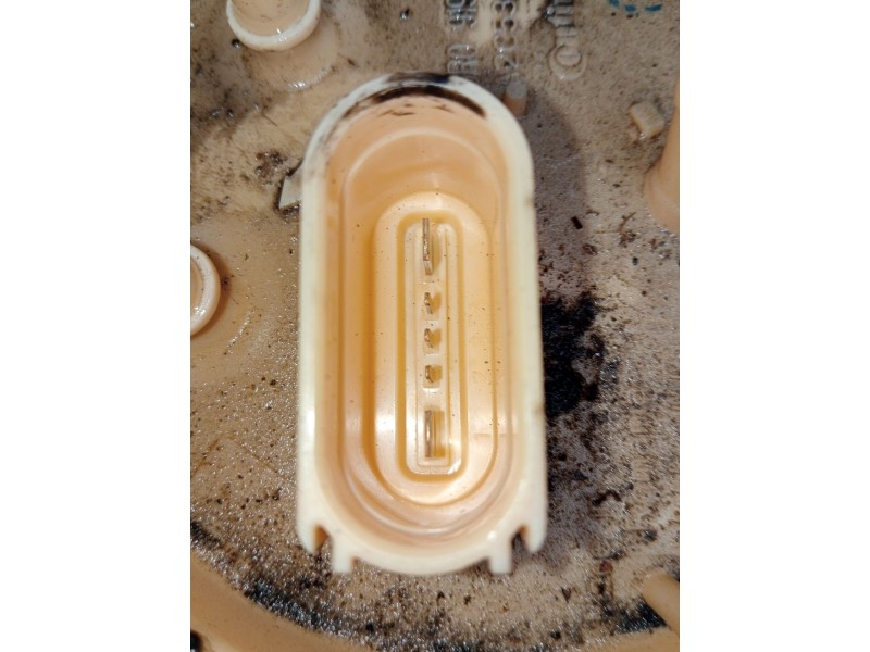 Recambio de bomba combustible para seat toledo iv (kg3) 1.6 tdi referencia OEM IAM 6R0919050K A2C53437294 12