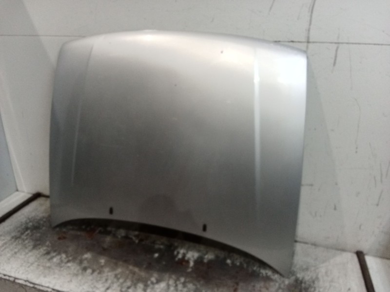Recambio de capot para seat ibiza ii (6k1) 1.9 tdi referencia OEM IAM  3P 97