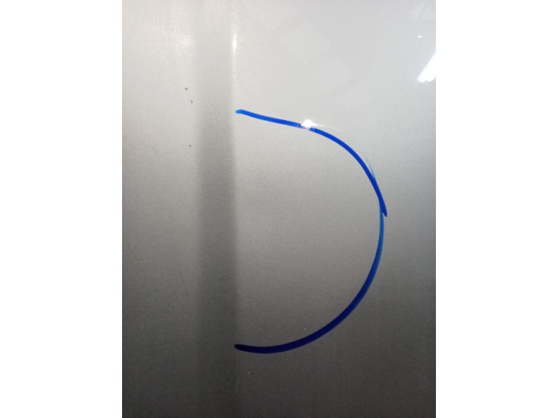 Recambio de capot para seat ibiza ii (6k1) 1.9 tdi referencia OEM IAM  3P 97